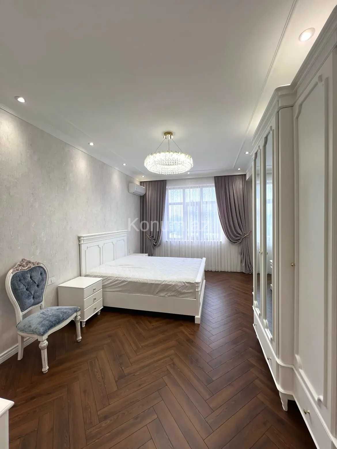 2 otaq, 100 m², 10/17 mərtəbə - Bakı, Nərimanov - satılır — foto 3