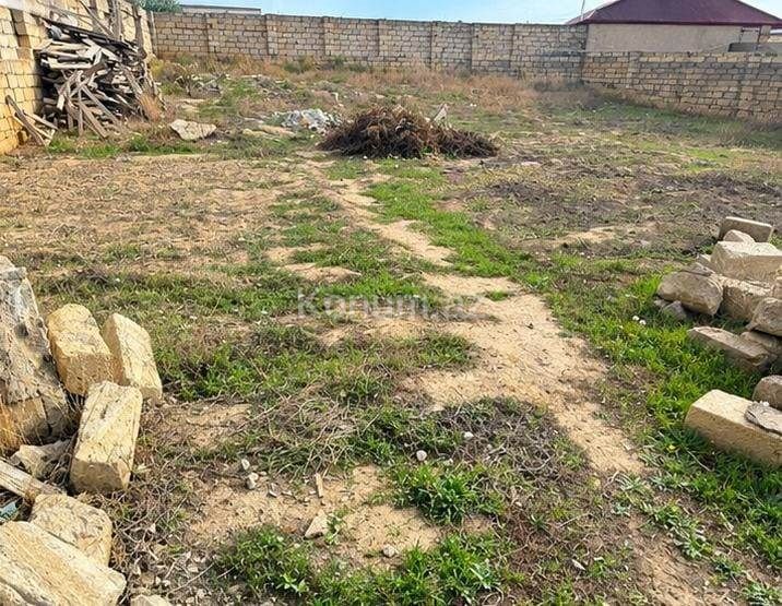 5,3 sot - Bakı, Səbail - satılır — foto 2