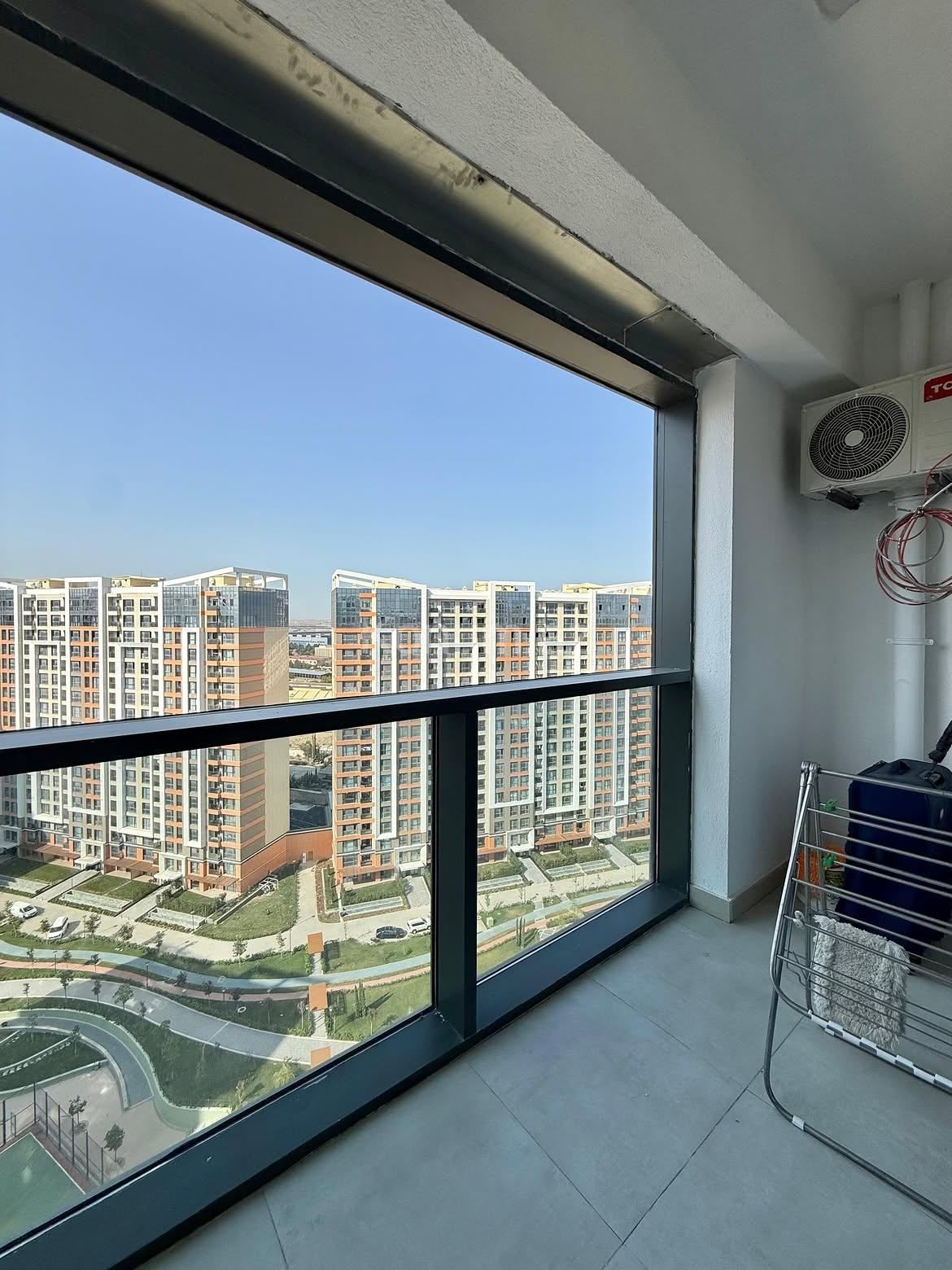 2 otaq, 58 m², 14/17 mərtəbə - Bakı, Nərimanov - satılır — foto 7