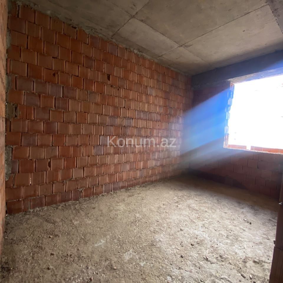 3 rooms, 67.5 m², 4/6 floor - Baku, Absheron - For sale — photo 4