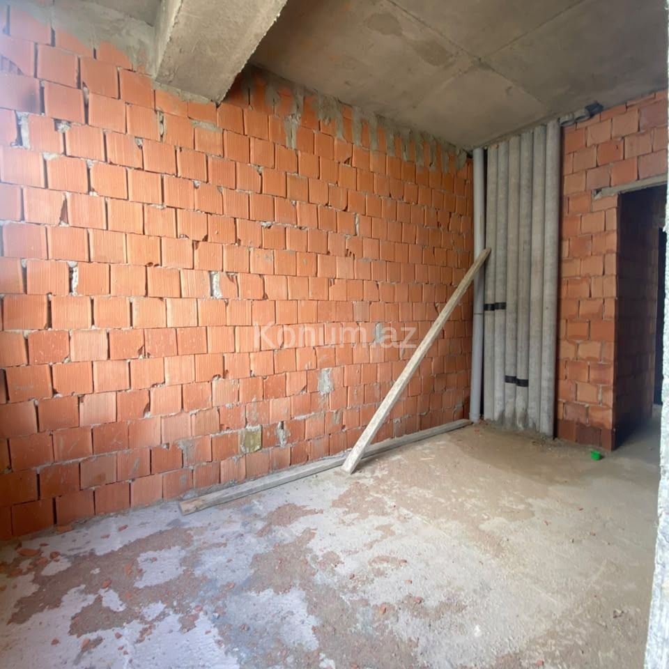 3 rooms, 67.5 m², 4/6 floor - Baku, Absheron - For sale — photo 7