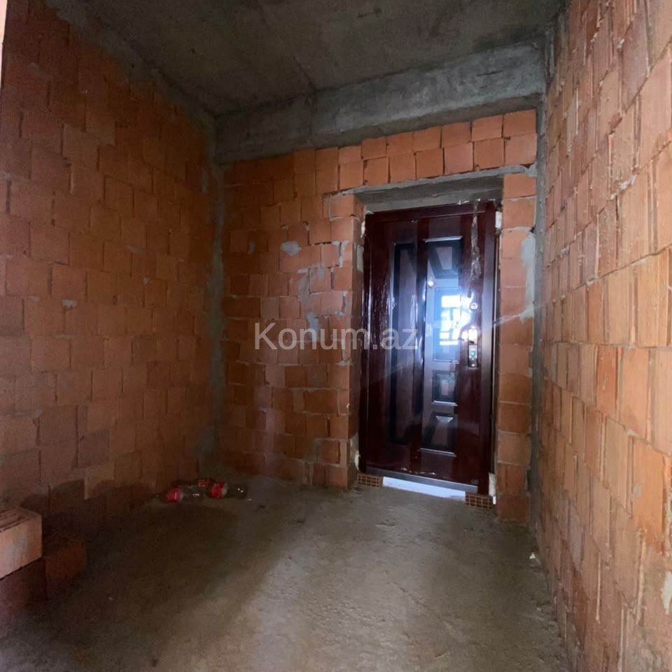 3 rooms, 67.5 m², 4/6 floor - Baku, Absheron - For sale — photo 8