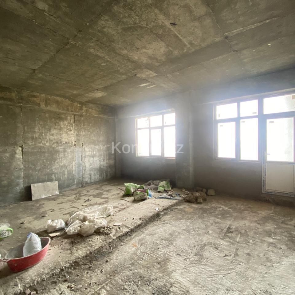 3 Комнаты, 137 м², 4/18 этаж - Баку, Сабаил - продаётся — фото 2