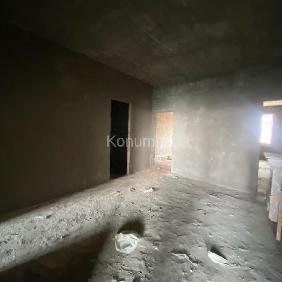 3 Комнаты, 137 м², 4/18 этаж - Баку, Сабаил - продаётся — фото 3