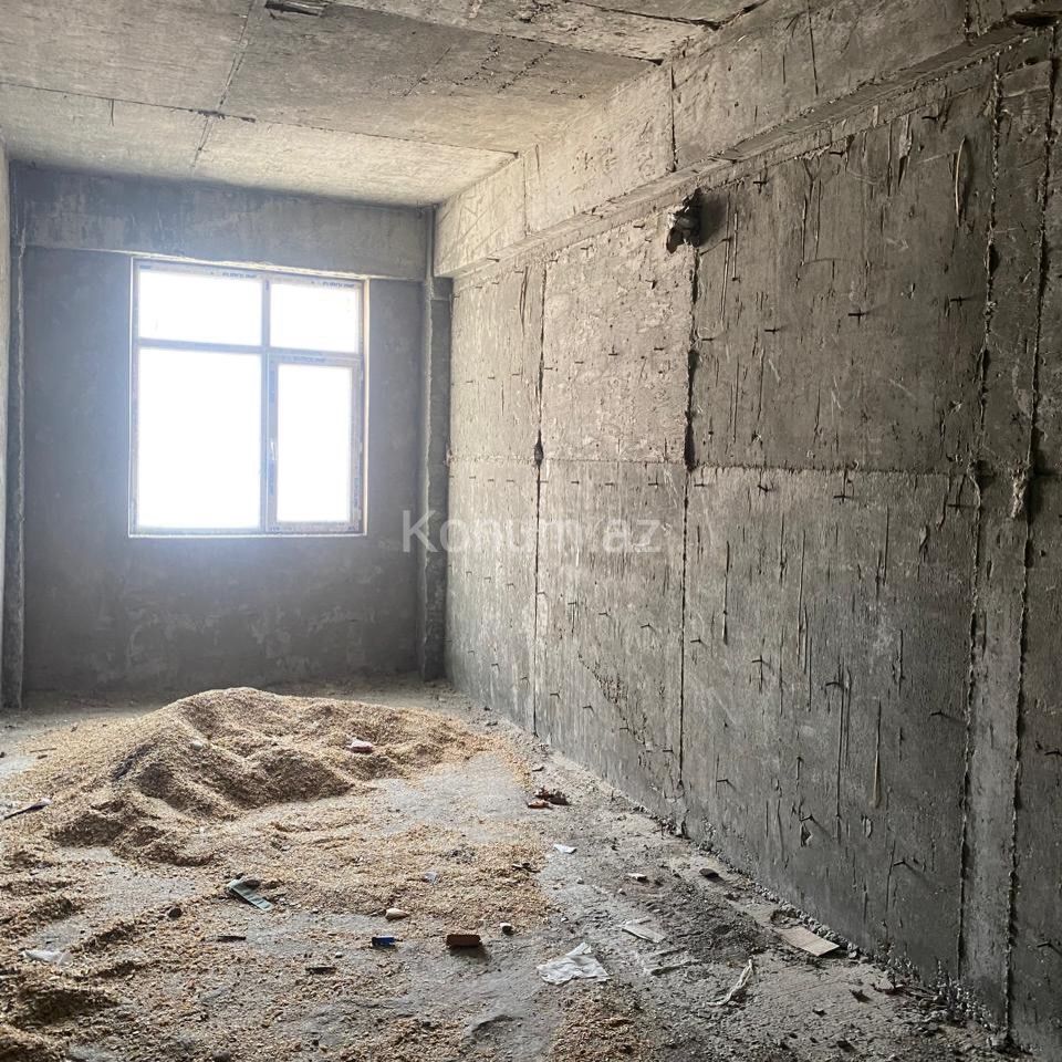 3 Комнаты, 137 м², 4/18 этаж - Баку, Сабаил - продаётся — фото 4
