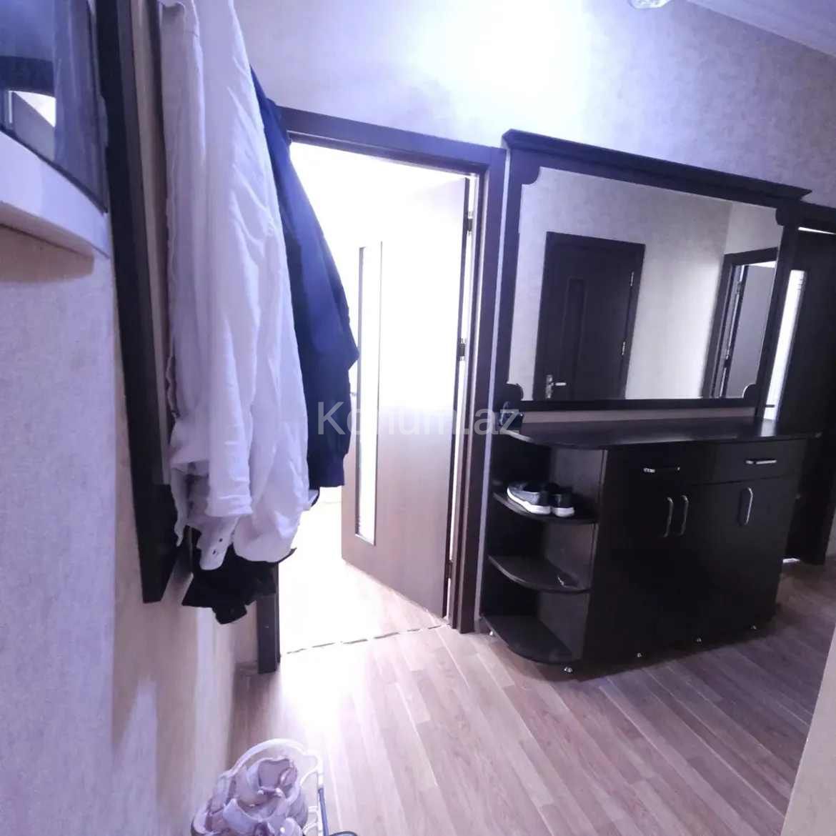 2 otaq, 55 m², 3/7 mərtəbə - Sumqayıt - satılır — foto 5