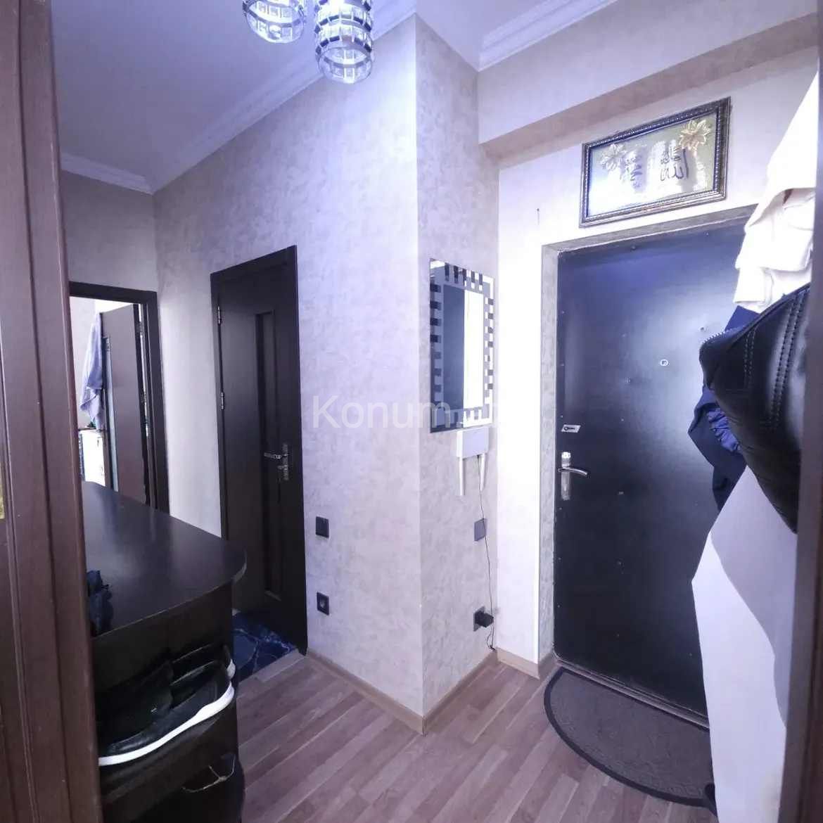 2 otaq, 55 m², 3/7 mərtəbə - Sumqayıt - satılır — foto 6