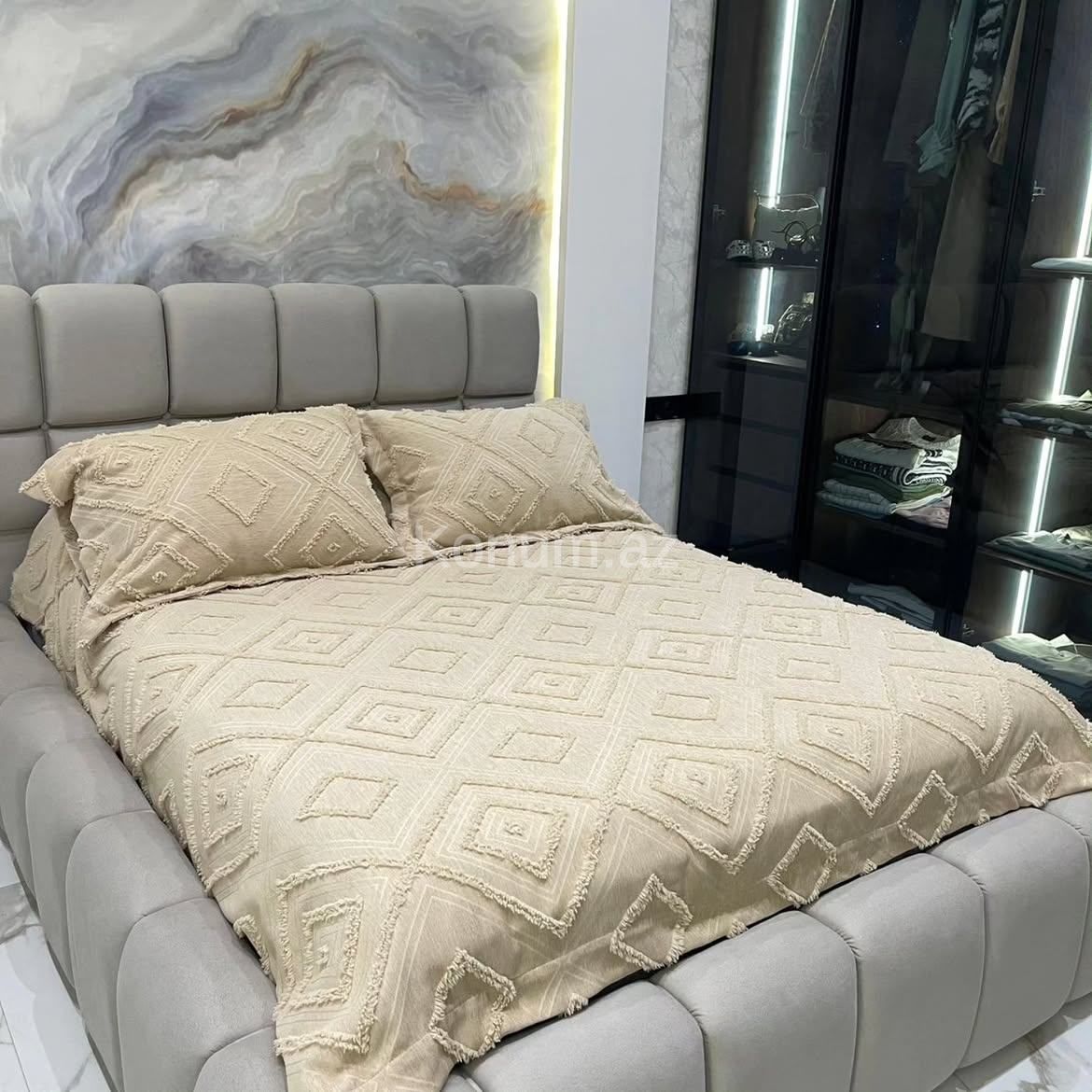 3 otaq, 84 m², 13/16 mərtəbə - Sumqayıt - satılır — foto 4