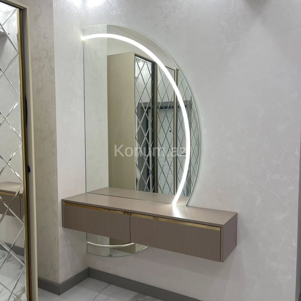 3 otaq, 84 m², 13/16 mərtəbə - Sumqayıt - satılır — foto 6