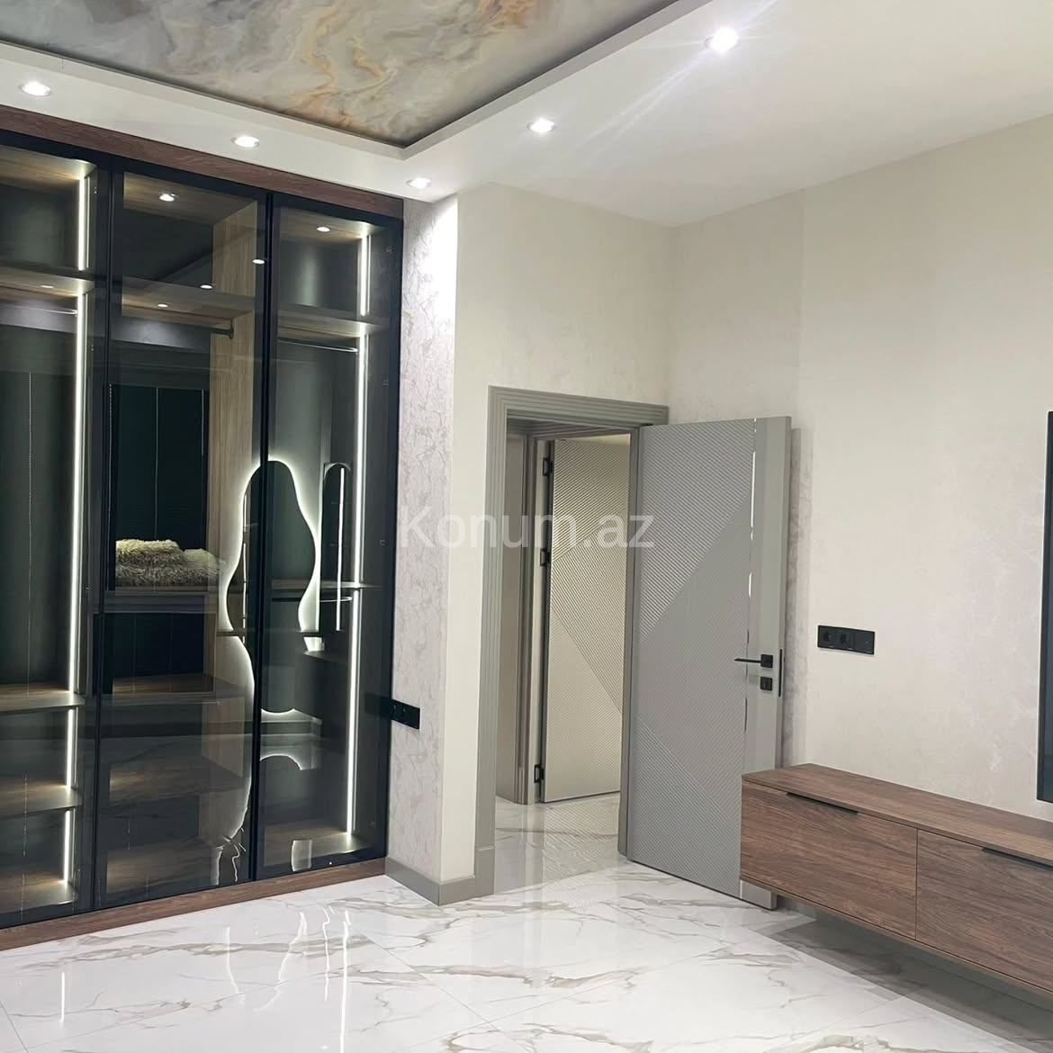 3 otaq, 84 m², 13/16 mərtəbə - Sumqayıt - satılır — foto 7
