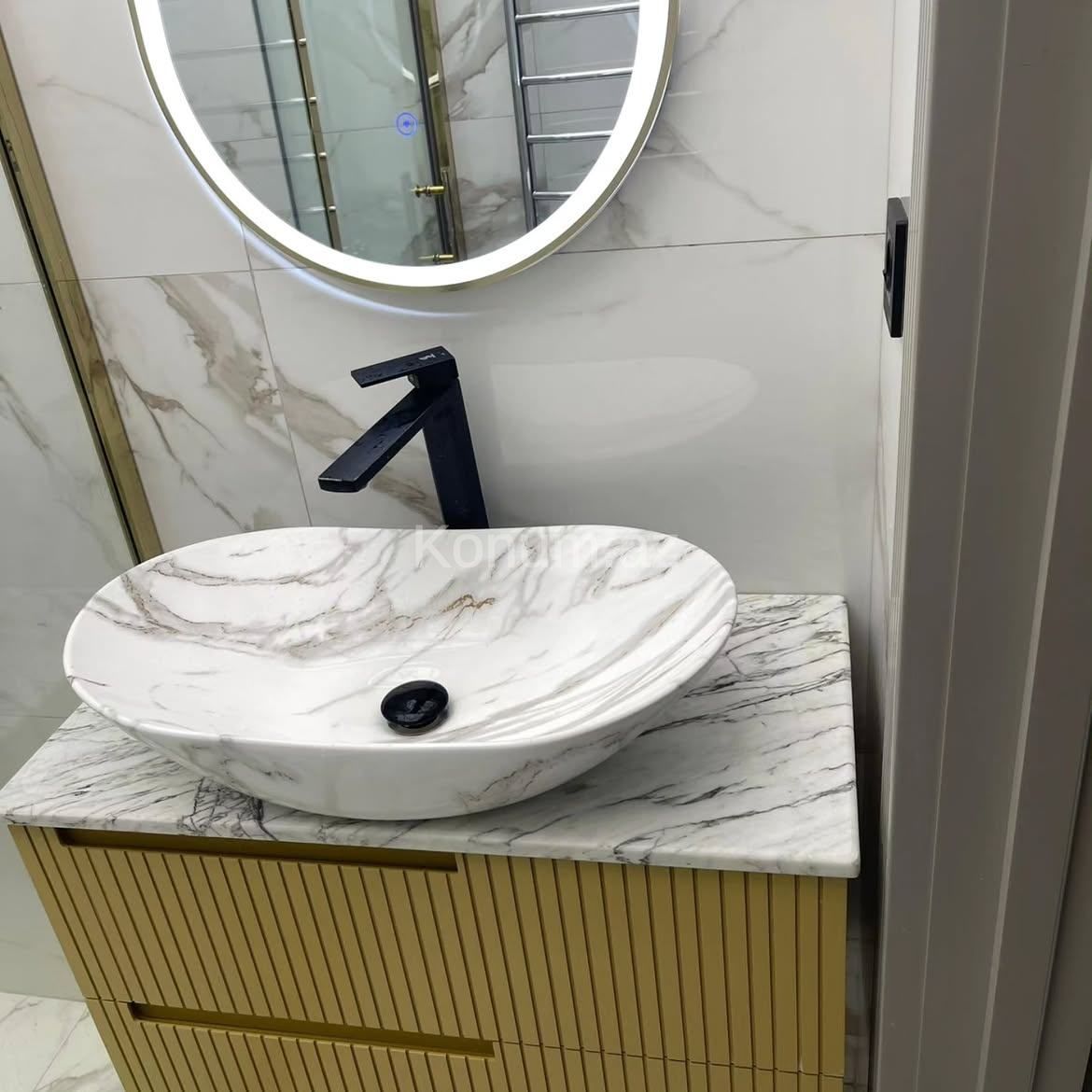 3 otaq, 84 m², 13/16 mərtəbə - Sumqayıt - satılır — foto 8