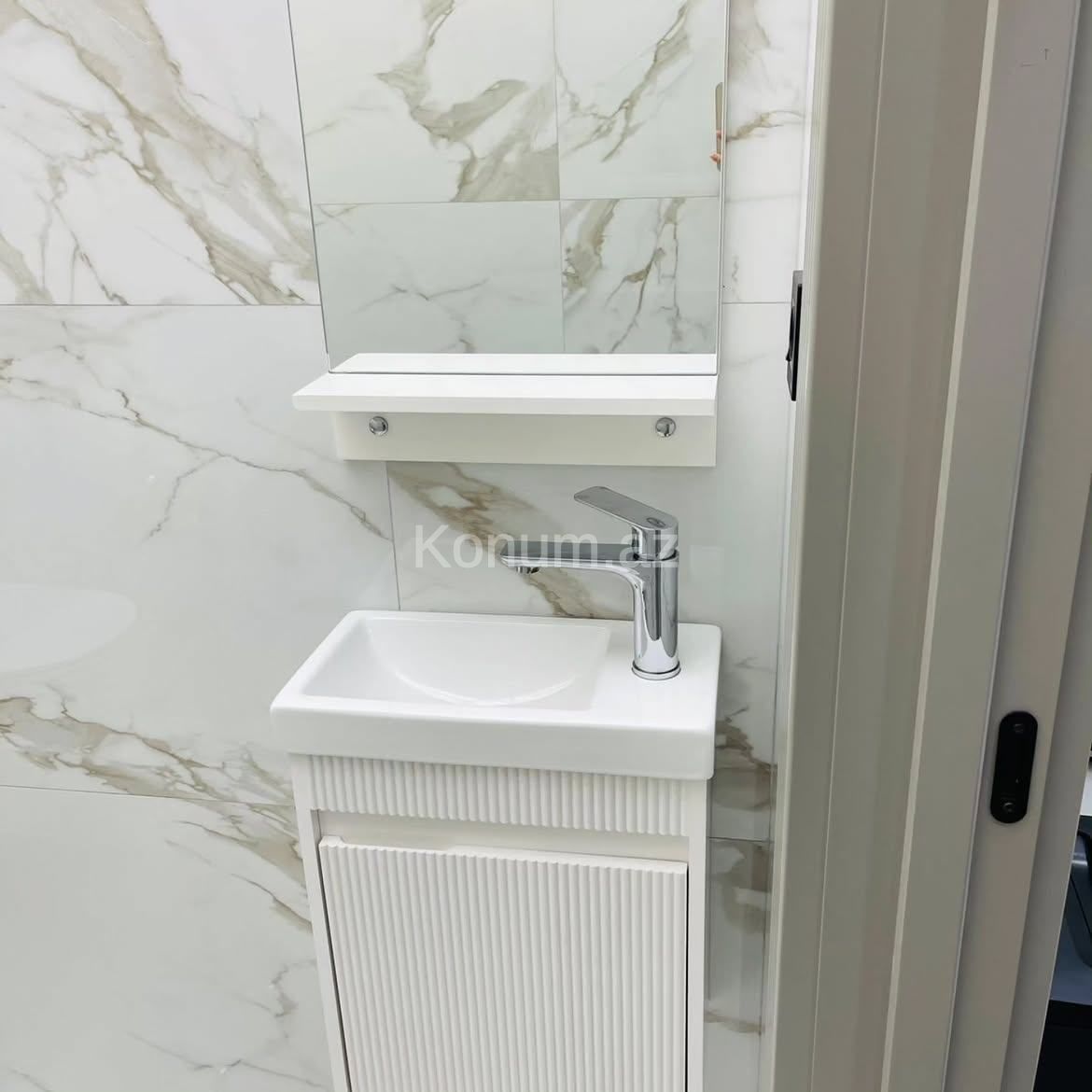 3 otaq, 84 m², 13/16 mərtəbə - Sumqayıt - satılır — foto 9