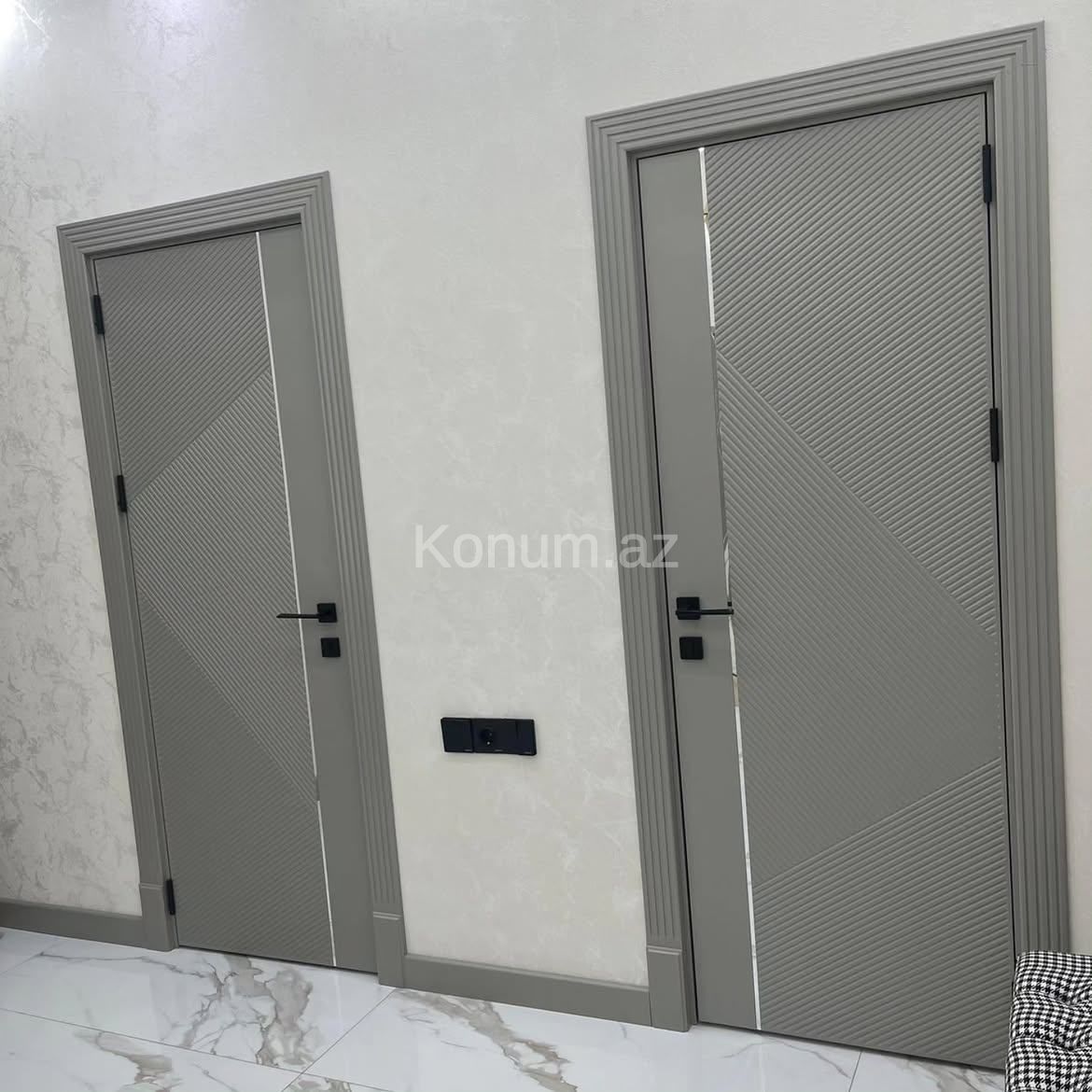 3 otaq, 84 m², 13/16 mərtəbə - Sumqayıt - satılır — foto 10
