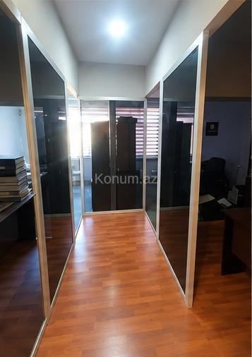 111 m² - Bakı, Nəsimi - satılır — foto 2