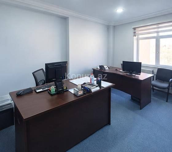 111 m² - Bakı, Nəsimi - satılır — foto 3