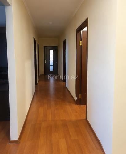 111 m² - Bakı, Nəsimi - satılır — foto 6