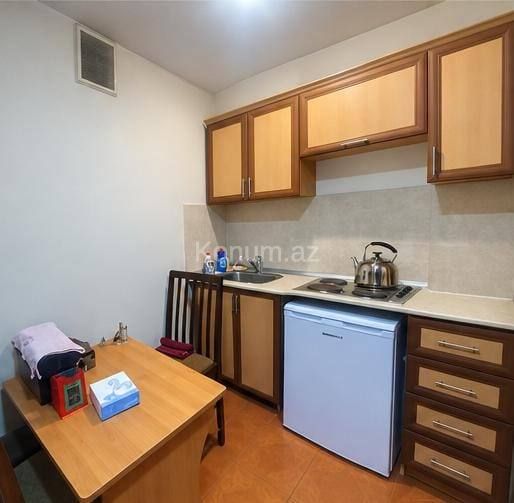 111 m² - Bakı, Nəsimi - satılır — foto 4