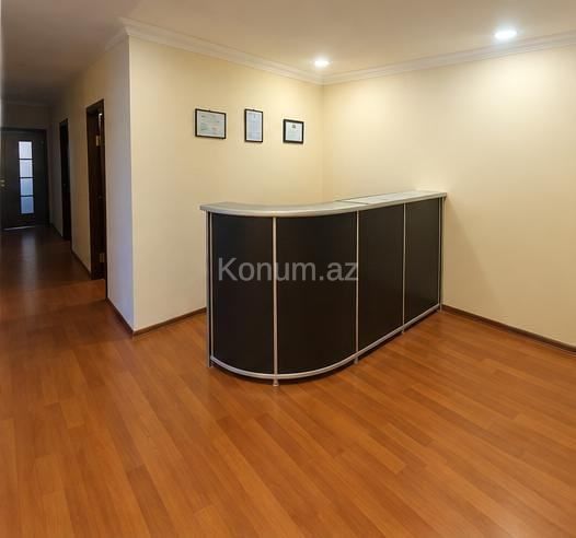 111 m² - Bakı, Nəsimi - satılır — foto 5