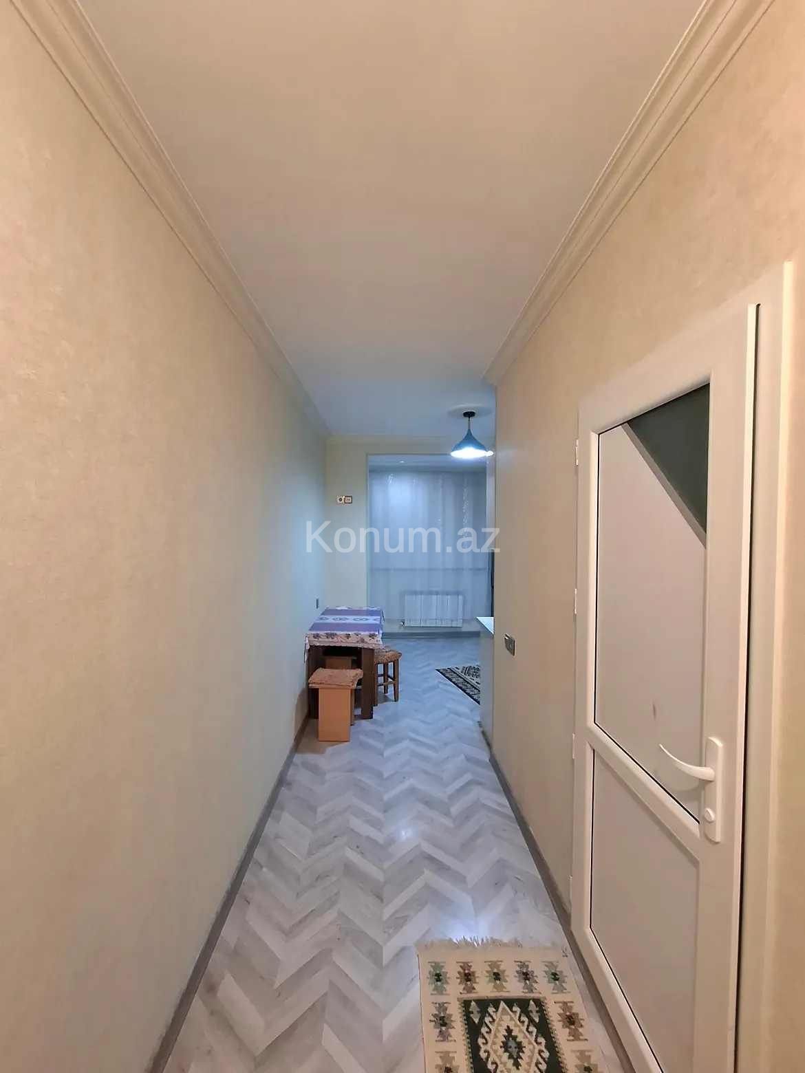 1 otaq, 37 m², 5/5 mərtəbə - Sumqayıt - satılır — foto 4