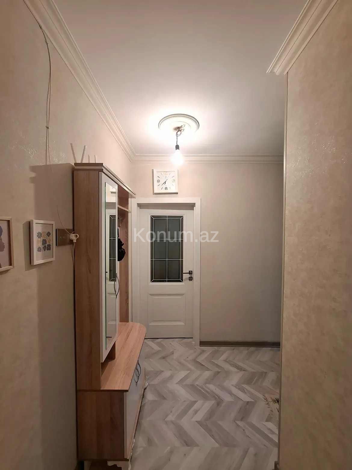 1 otaq, 37 m², 5/5 mərtəbə - Sumqayıt - satılır — foto 6