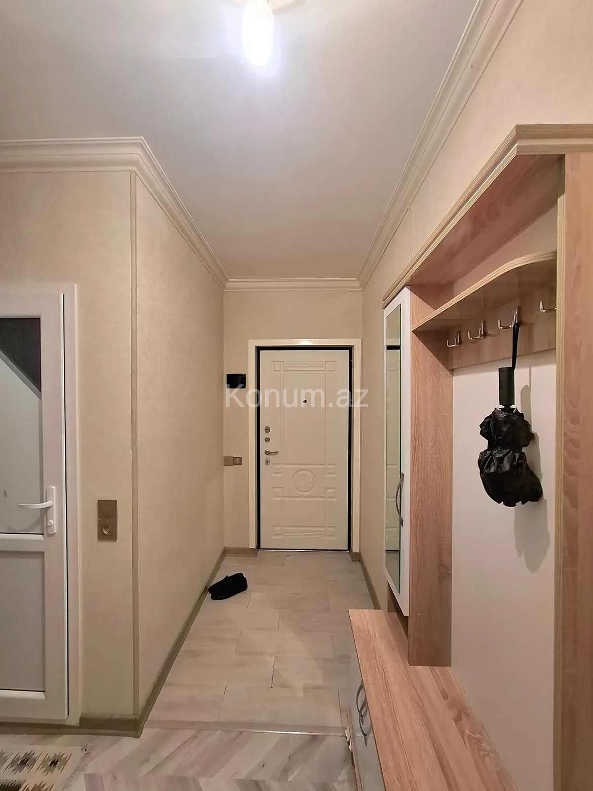 1 otaq, 37 m², 5/5 mərtəbə - Sumqayıt - satılır — foto 7