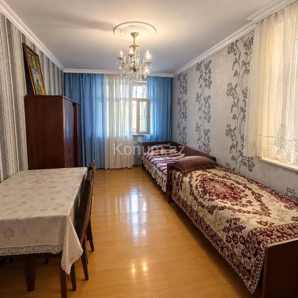 2 otaq, 36 m², 1/5 mərtəbə - Sumqayıt - satılır — foto 2