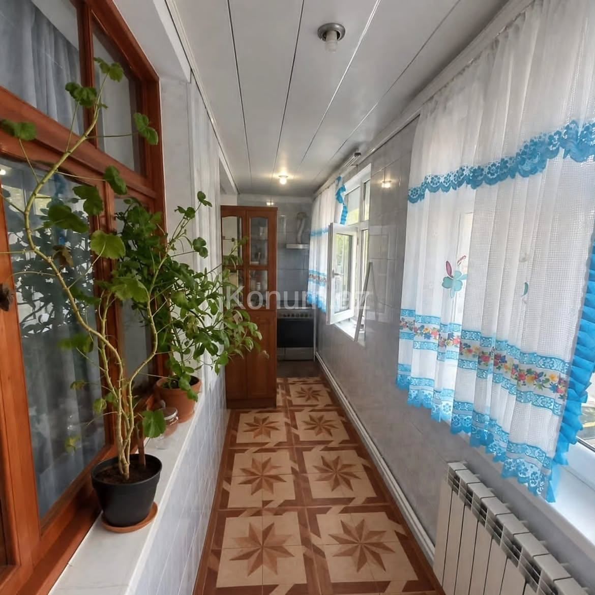 2 otaq, 36 m², 1/5 mərtəbə - Sumqayıt - satılır — foto 5