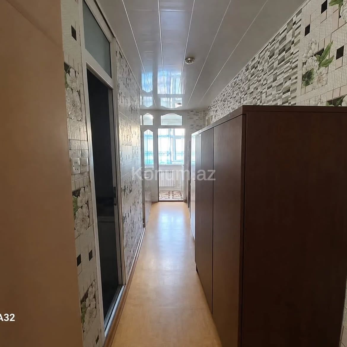 2 otaq, 36 m², 1/5 mərtəbə - Sumqayıt - satılır — foto 4