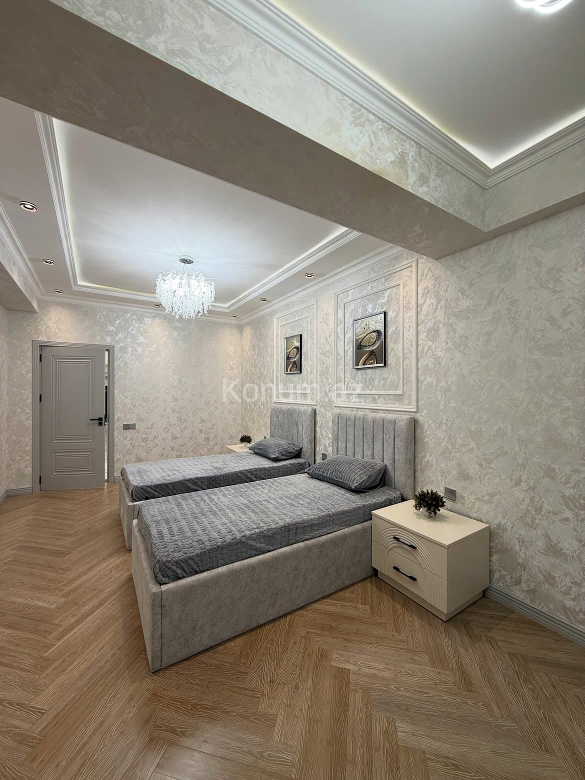 4 otaq, 176 m², 16/17 mərtəbə - Bakı, Nərimanov - satılır — foto 4