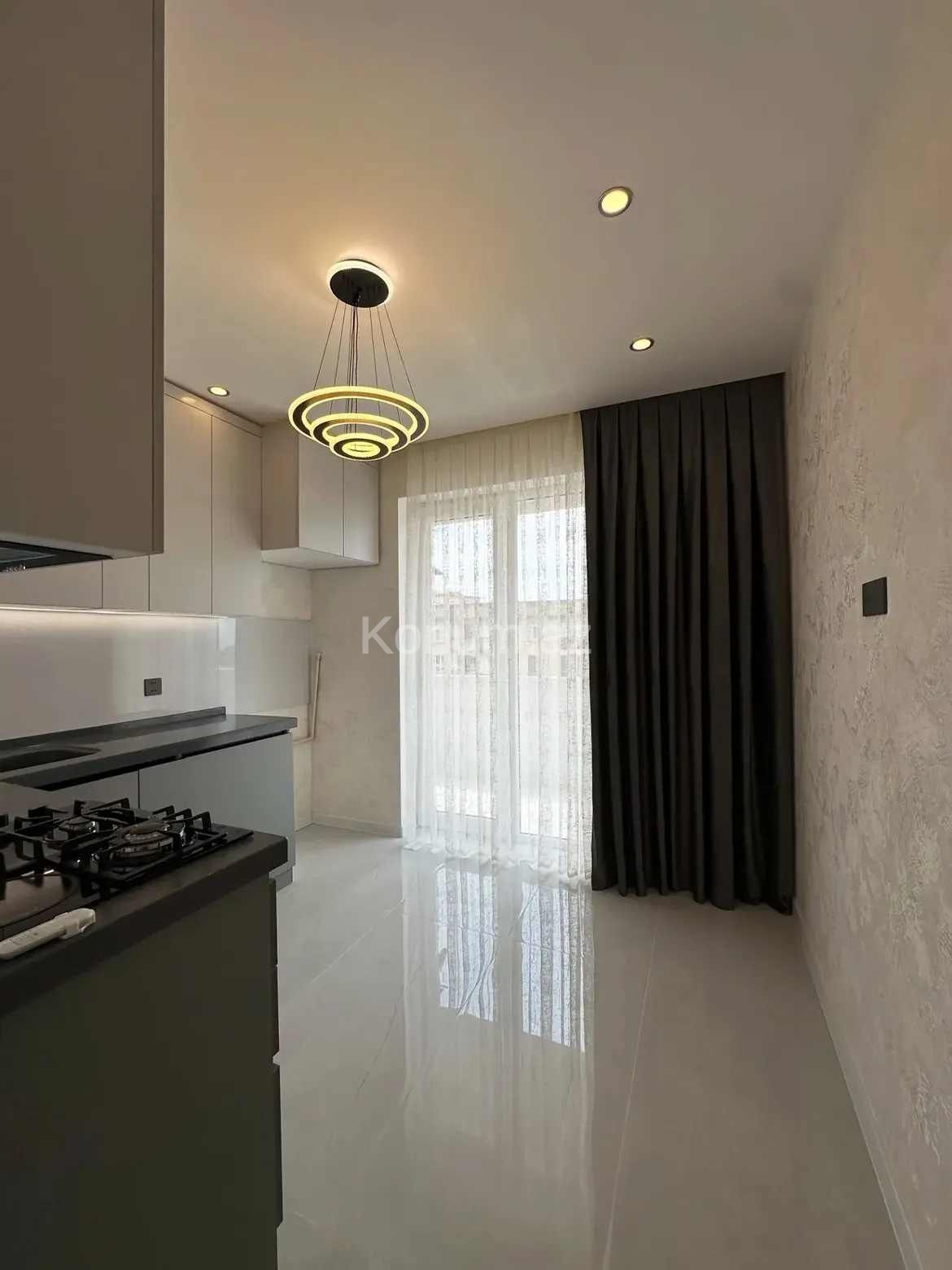 3 otaq, 92 m², 8/9 mərtəbə - Bakı, Xətai - satılır — foto 3