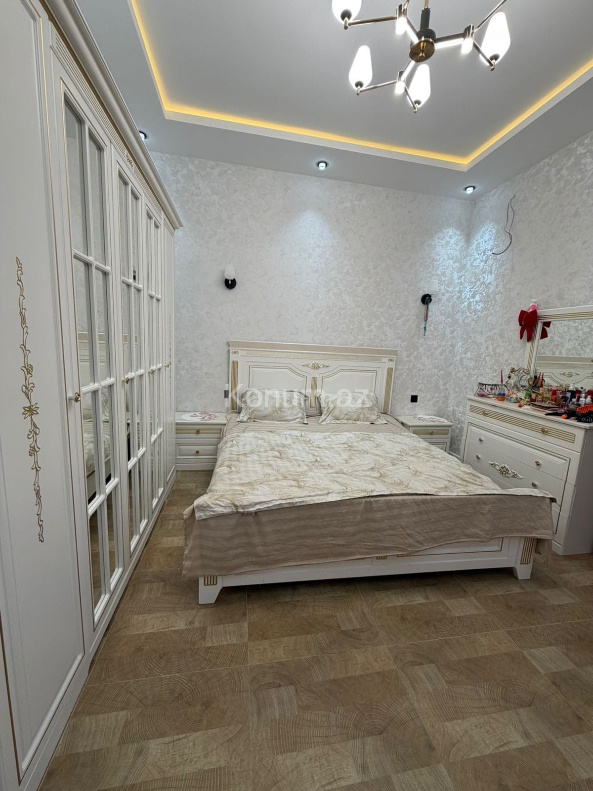 4 otaq, 140 m² - Bakı, Xəzər - satılır — foto 4