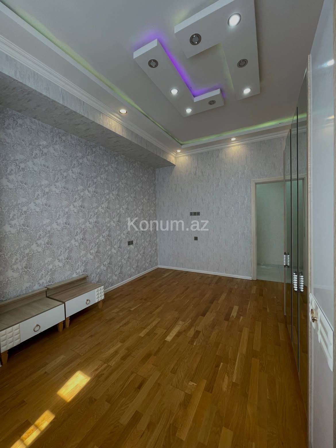 2 rooms, 69 m², 6/12 floor - Baku, Yasamal - For sale — photo 3