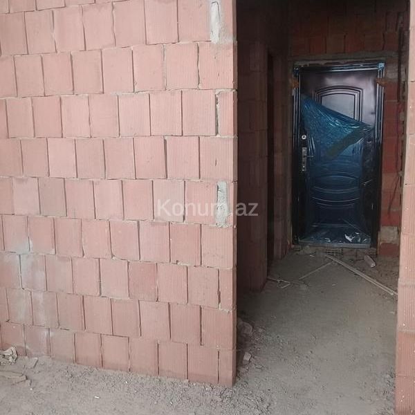 1 Комната, 34 м², 3/5 этаж - Баку, Апшерон - продаётся — фото 3