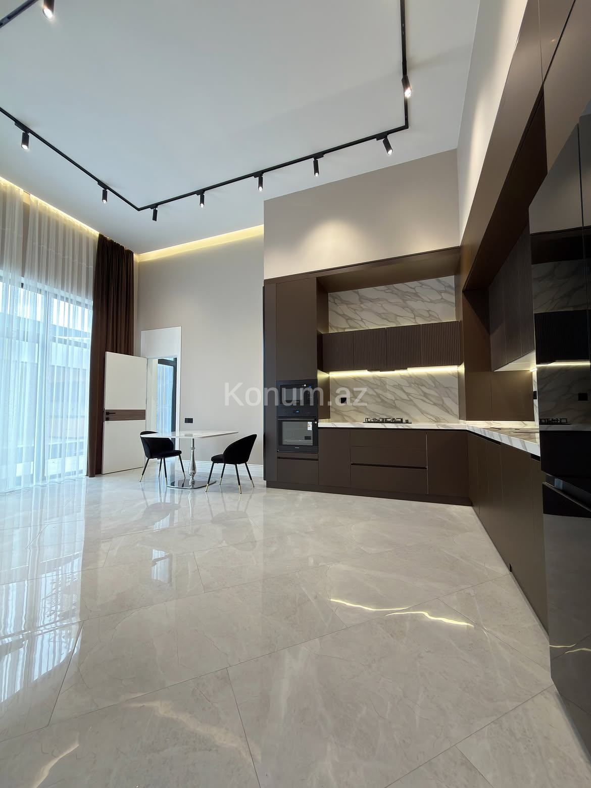 5 rooms, 270 m² - Baku, Khazar - For sale — photo 4