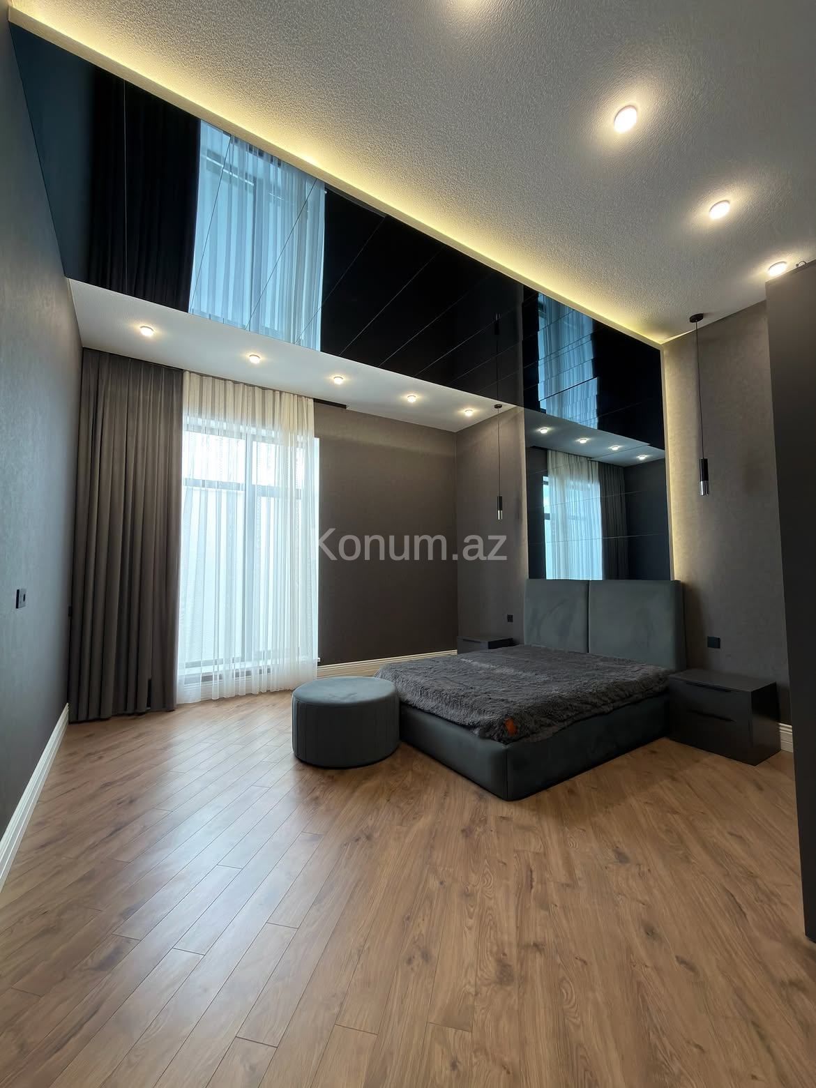 5 rooms, 270 m² - Baku, Khazar - For sale — photo 7