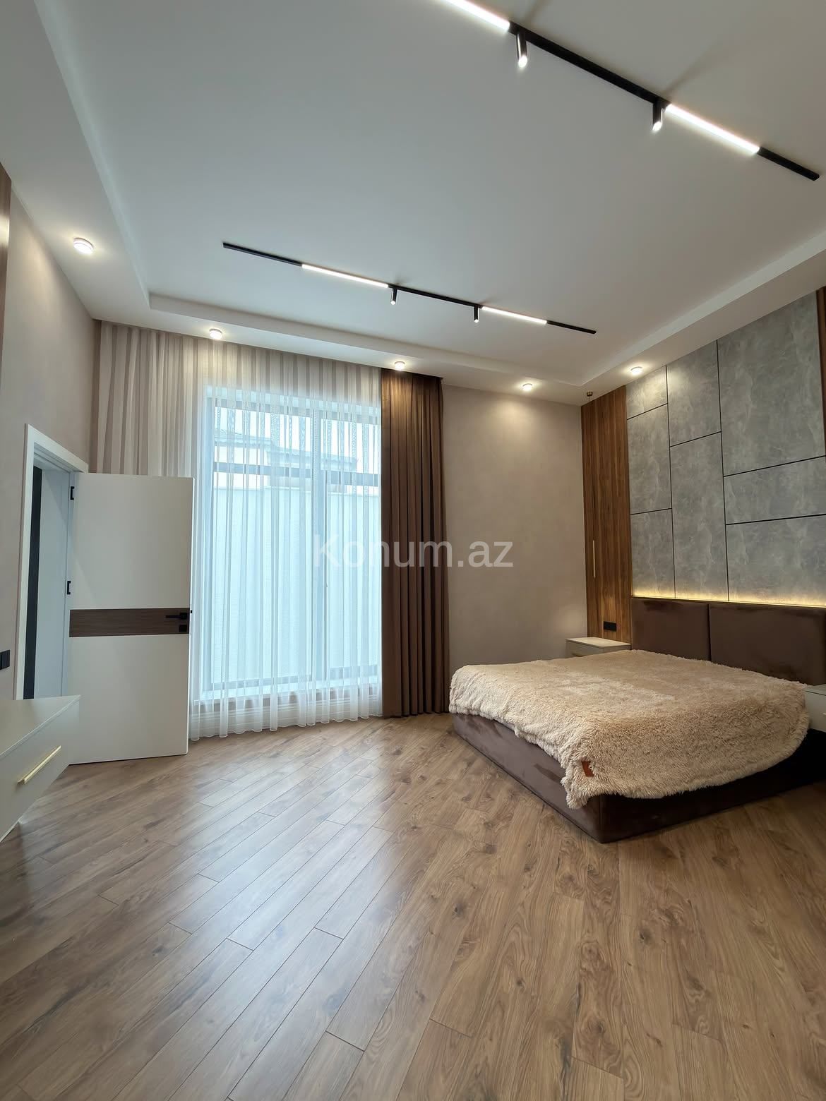 5 rooms, 270 m² - Baku, Khazar - For sale — photo 6