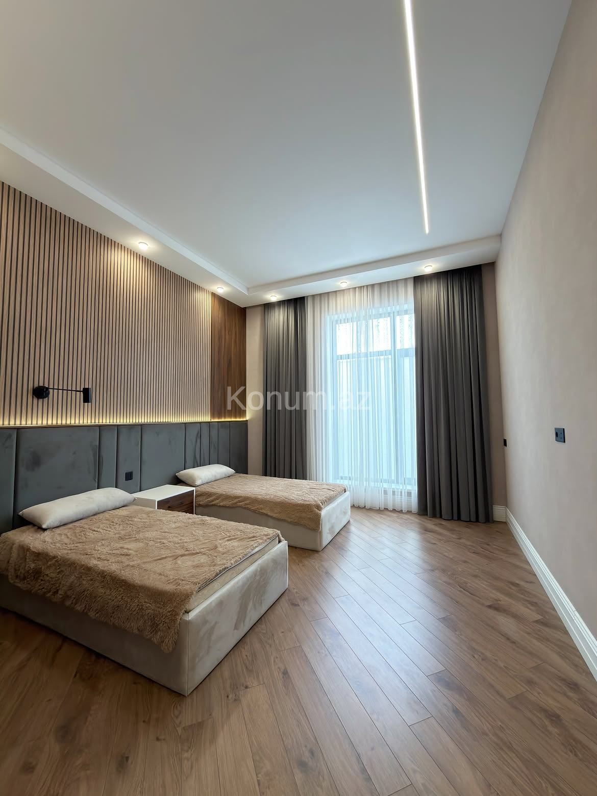 5 rooms, 270 m² - Baku, Khazar - For sale — photo 5