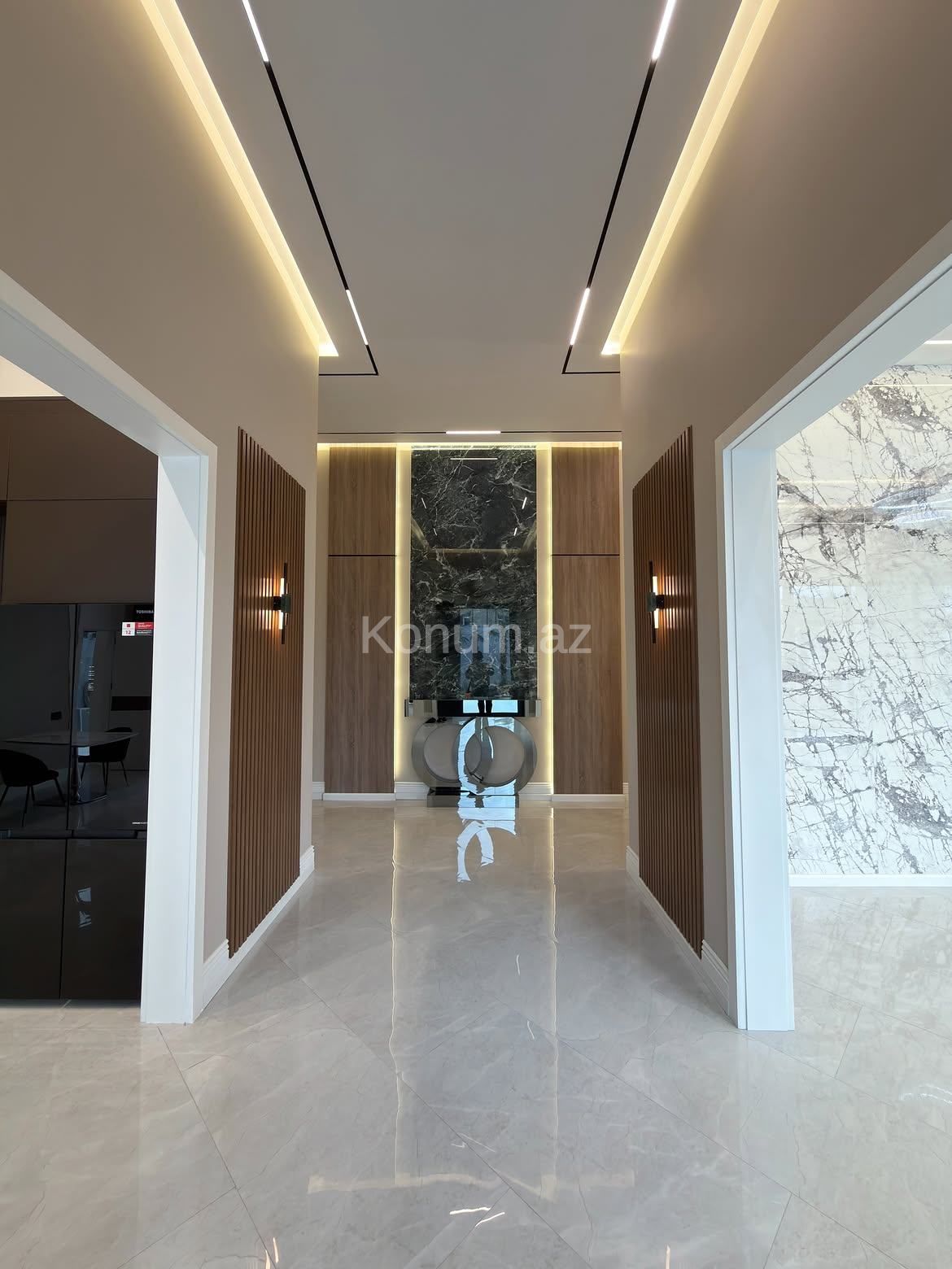 5 rooms, 270 m² - Baku, Khazar - For sale — photo 8