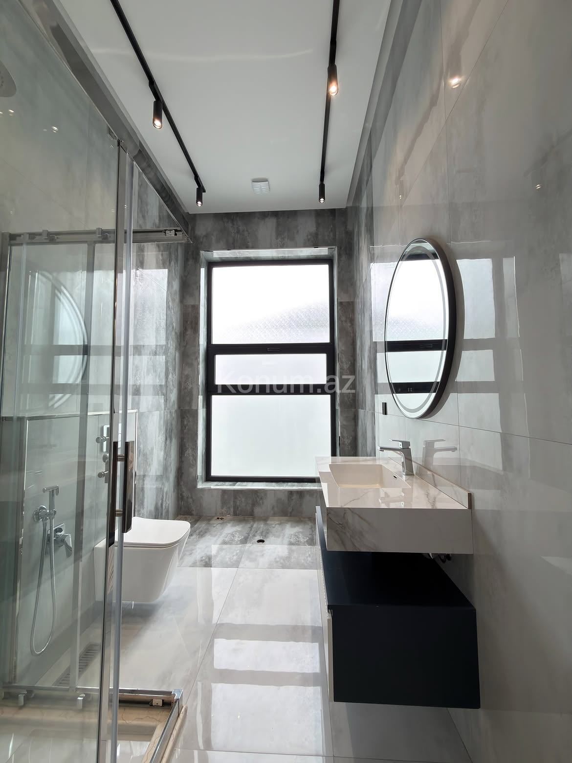 5 rooms, 270 m² - Baku, Khazar - For sale — photo 9