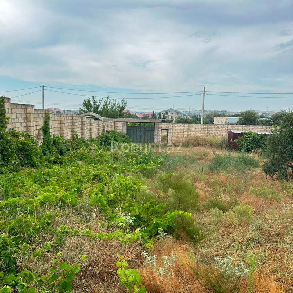 10 sot - Bakı, Abşeron - satılır — foto 2