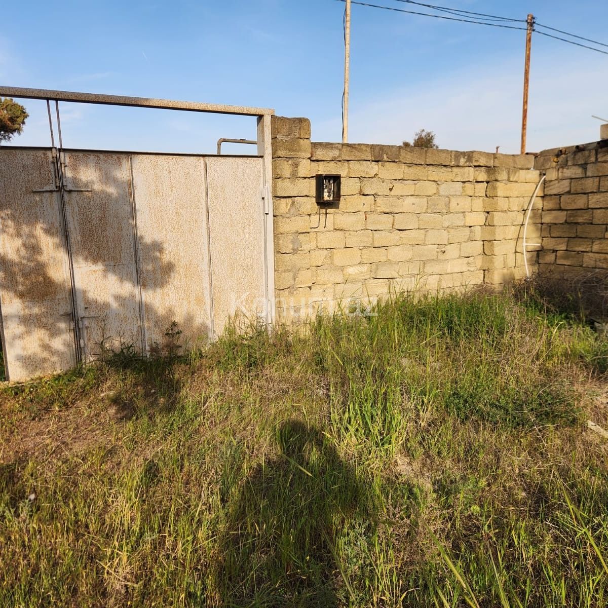 12 sot - Baku, Sabunchu - For sale — photo 4