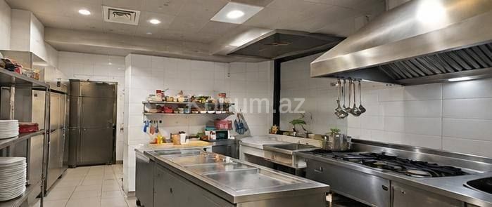 160 m² - Bakı, Binəqədi - satılır — foto 4