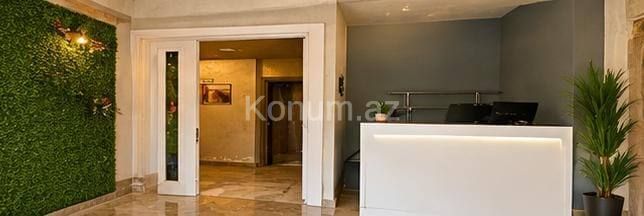 160 m² - Bakı, Binəqədi - satılır — foto 5
