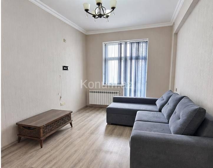 1 Комната, 39 м², 1/7 этаж - Баку, Сураханы - продаётся — фото 2