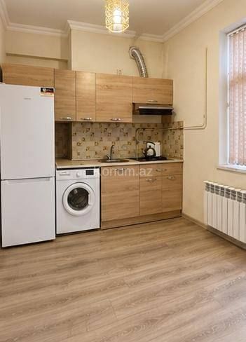 1 Комната, 39 м², 1/7 этаж - Баку, Сураханы - продаётся — фото 4