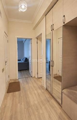 1 Комната, 39 м², 1/7 этаж - Баку, Сураханы - продаётся — фото 5