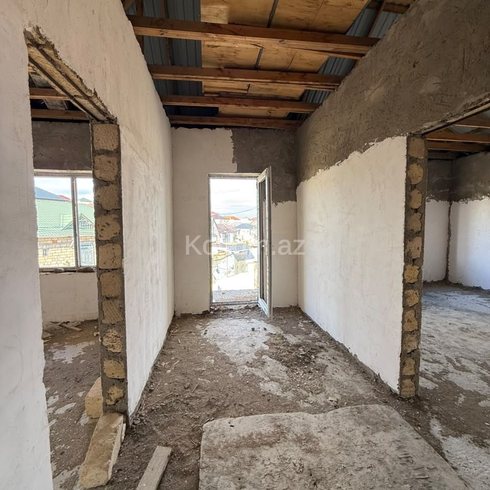 5 otaq, 160 m² - Bakı, Abşeron - satılır — foto 2