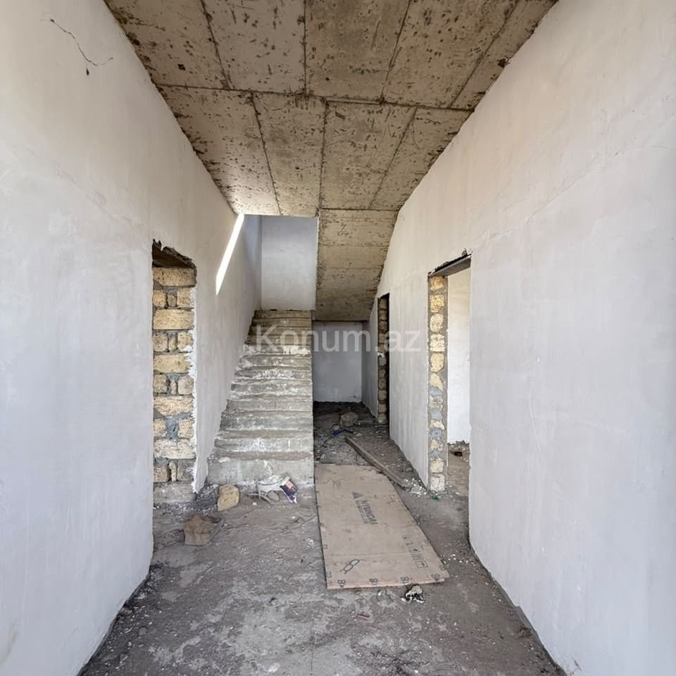5 otaq, 160 m² - Bakı, Abşeron - satılır — foto 7