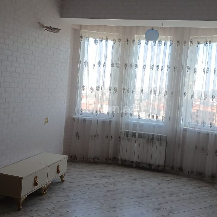 3 otaq, 69,9 m², 8/10 mərtəbə - Bakı, Abşeron - satılır — foto 2