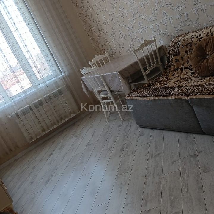 3 otaq, 69,9 m², 8/10 mərtəbə - Bakı, Abşeron - satılır — foto 3